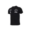 Multi Logo T-Shirt Asia Sizing “Black”