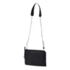Musette Bag “Black”