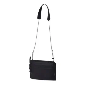 Musette Bag “Black”