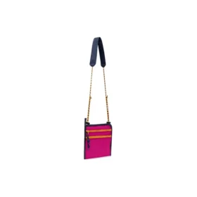 Musette Shoulder Bag “Purple”