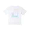 Music Festival T-Shirt Asia Sizing “White”