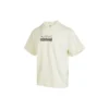 Musical Frogs Tee Asia Sizing “Beige”