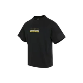 Musical Frogs Tee Asia Sizing “Black”