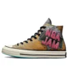 NBA Jam x Chuck 70 High “Hardwood Floor” NBA Jam x Chuck 70 High “Hardwood Floor”