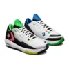 NBA Jam x Chuck Taylor All Star BB Jet “Razzle Dazzle!”