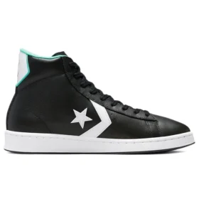 NBA Jam x Pro Leather High “He”s On Fire!”