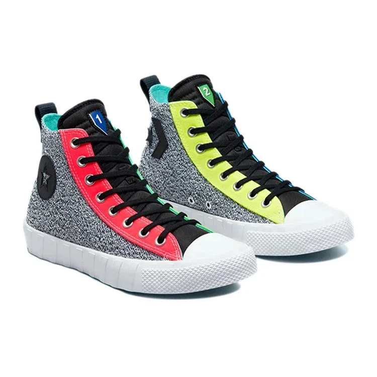 NBA Jam x UNT1TL3D “Player 1 & 2” NBA Jam x UNT1TL3D “Player 1 & 2”