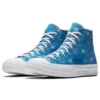 NBA x Chuck 70 Hi “Golden State Warriors”