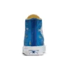 NBA x Chuck 70 Hi “Golden State Warriors”