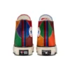 NBA x Chuck 70 High “75th Anniversary”