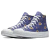 NBA x Chuck 70 High “Los Angeles Lakers”