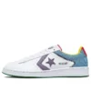NBA x Converse Pro Leather “White Blue”