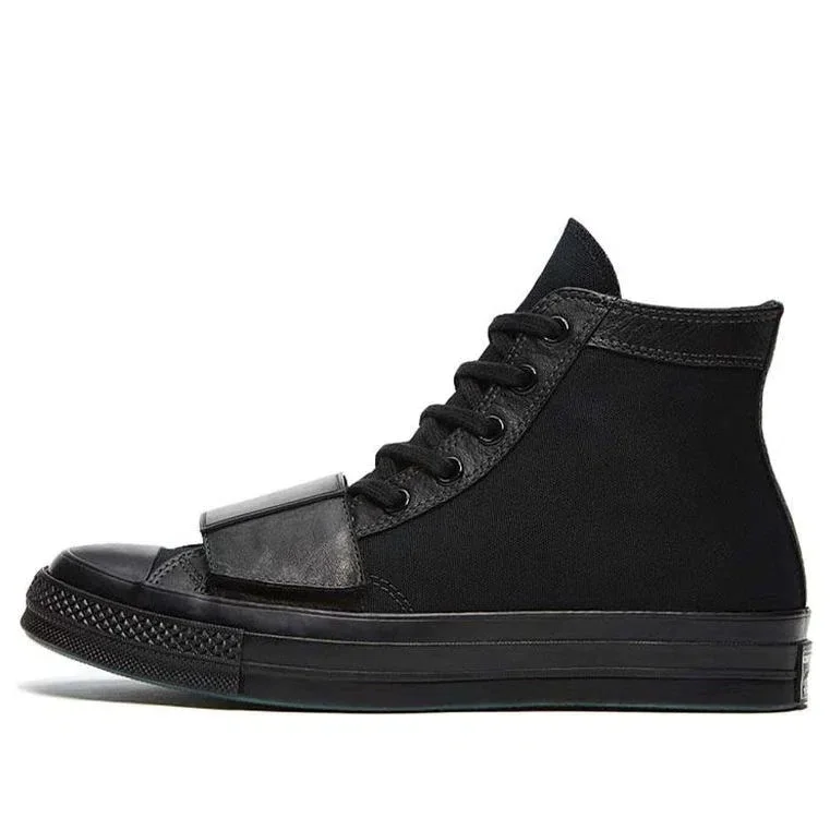 NEIGHBORHOOD x Chuck 70 High “Strap” NEIGHBORHOOD x Chuck 70 High “Strap”