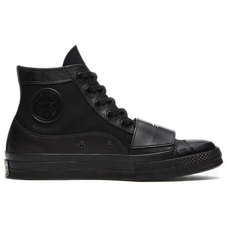 NEIGHBORHOOD x Chuck 70 High “Strap” NEIGHBORHOOD x Chuck 70 High “Strap”