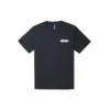 Neon Nature Graphic T-Shirt Asia Sizing “Black”