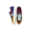 Net Star Classic Low “Twisted Prep – Rose Maroon”