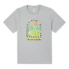 New Heights Graphic T-Shirt Asia Sizing “Grey”