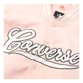 Nonpadded Bomber Asia Sizing “Peach”
