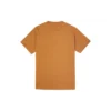 Nova Logo T-Shirt Asia Sizing “Dark Soba”