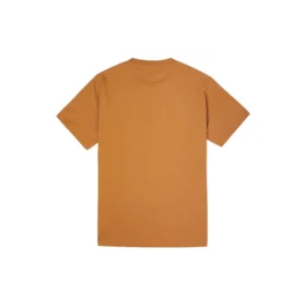 Nova Logo T-Shirt Asia Sizing “Dark Soba”