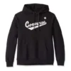 Nova Pullover Hoodie Asia Sizing “Black”