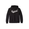 Nova Pullover Hoodie Asia Sizing “Black”