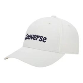 Novelty Baseball Cap “White”