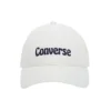 Novelty Baseball Cap “White”
