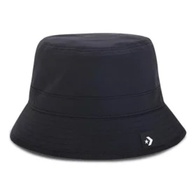 Novelty Bucket Hat “Black”