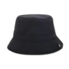 Novelty Bucket Hat “Black”