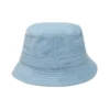 Novelty Bucket Hat “Sea Salt Blue”