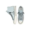Nubuck Leather Chuck 1970s