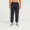 Nylon Pocket Pants Asia Sizing “Black”