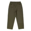 Nylon Pocket Pants Asia Sizing “Olive Green”