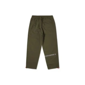 Nylon Pocket Pants Asia Sizing “Olive Green”