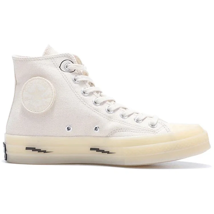 Offspring x Chuck 70 High “Community” Offspring x Chuck 70 High “Community”