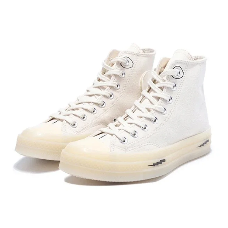 Offspring x Chuck 70 High “Community” Offspring x Chuck 70 High “Community”