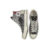 Offspring x Chuck 70 High “Paisley Patchwork”