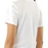 Ombre Chuck Patch Crew T-Shirt Asia Sizing “White Yellow”