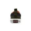 One Star 2V Ox “Utility Green”