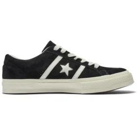 One Star Academy “Black”