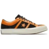 One Star Academy “Black Orange”