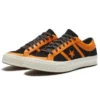 One Star Academy “Black Orange”