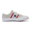 One Star Academy “Grey Red Blue”
