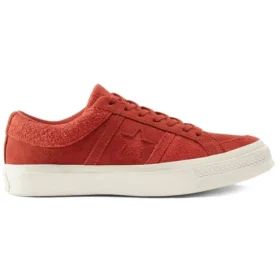 One Star Academy Low “Earth Tone Suede – Bossa Nova”