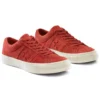 One Star Academy Low “Earth Tone Suede – Bossa Nova”