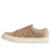 One Star Academy Low “Earth Tone Suede – Incense”