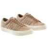 One Star Academy Low “Earth Tone Suede – Incense”