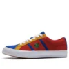 One Star Academy Low “Enamel Red Blue”