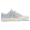 One Star Academy Low “Grey Blue”